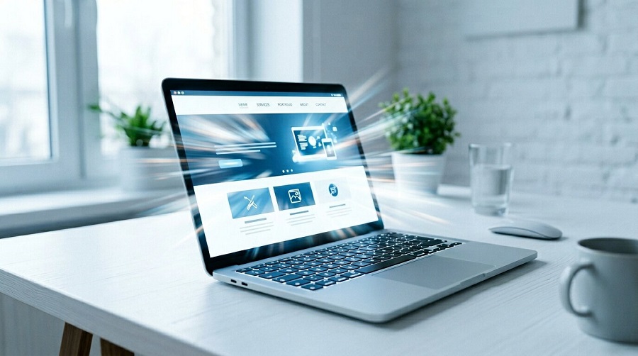 How to Improve the Speed of Your WordPress Website