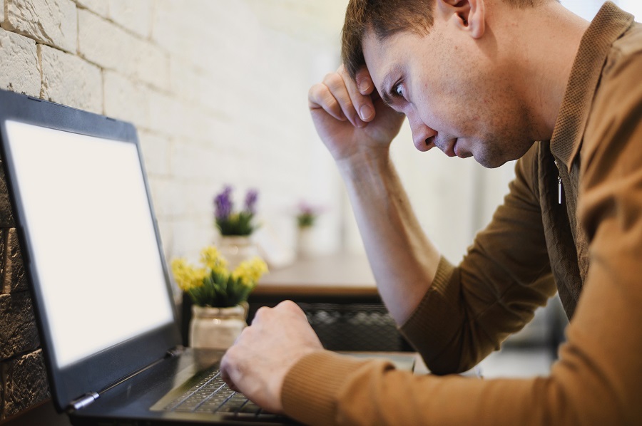 Why Slow Websites Lose Visitors Before They Even See Your Content