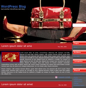 Moda WordPress Themes