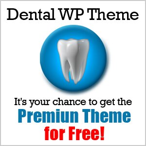 Premium Dental WP Theme